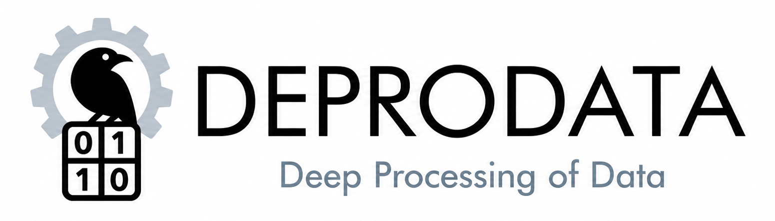 DEPRODATA — Deep Processing of Data